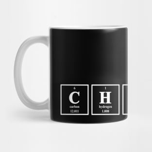 Element of Chonk Mug